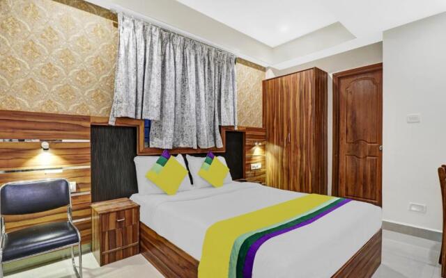 Itsy Hotels Elmas Golden Key