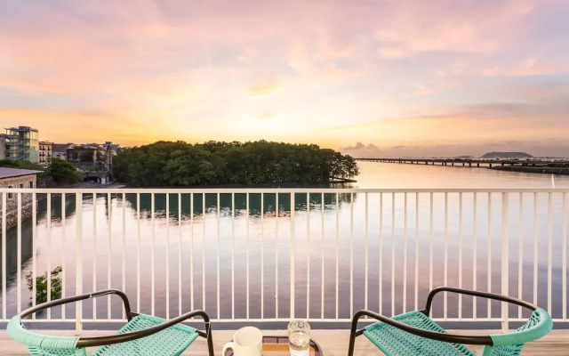 Casa La Costa By Wynwood House