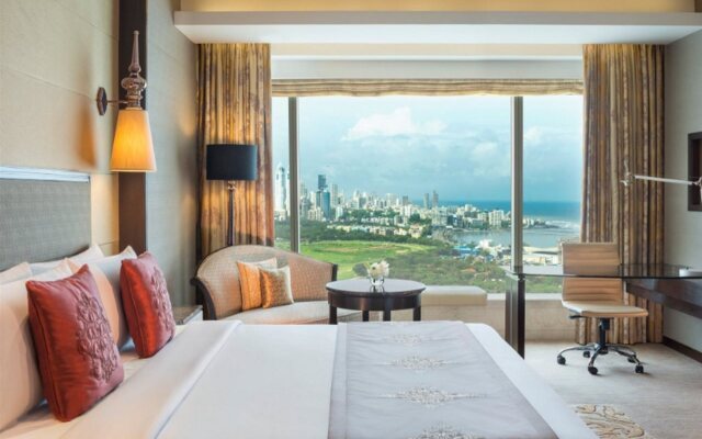 The St. Regis Mumbai