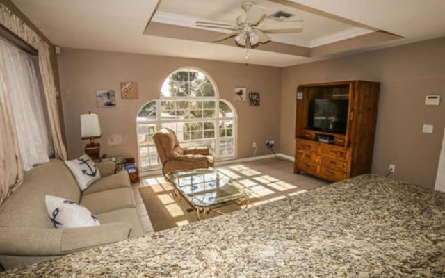 154 Connecticut Whole House