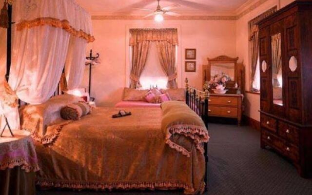 Segenhoe Inn Historic Bed & Breakfast