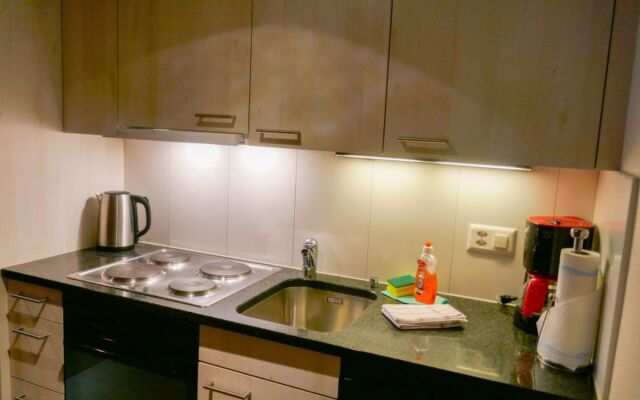 Chalet Schwendihus 35770