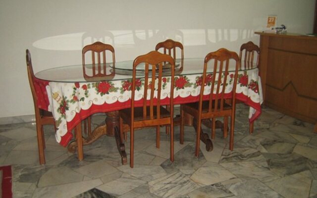 Sunway Housestay
