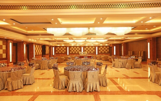 OYO 9642 Hotel Mohan Vilaas