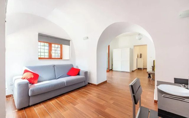 Palazzo Biscilia With Private Pool