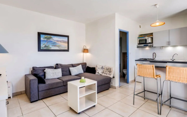 Les Mas de la Garrigue I et II 23721