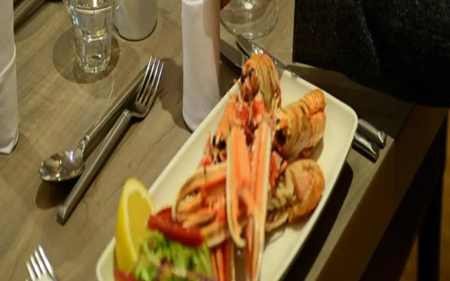 Anchor Hotel