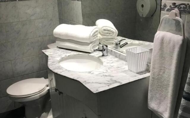 Hostal Posada Angelmo