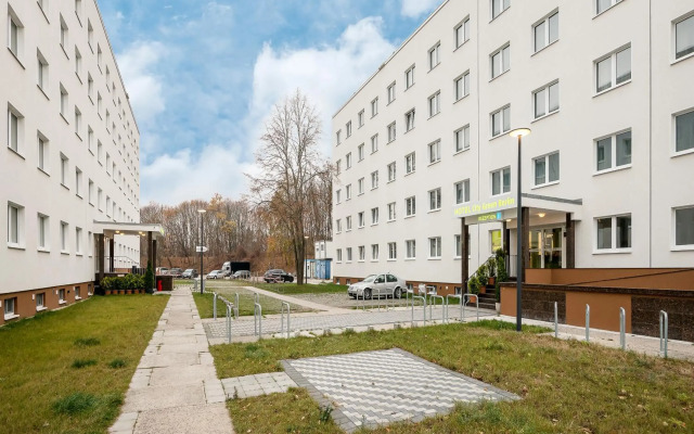 Hotel City Green Berlin