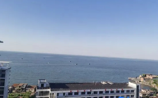 Listen to sea small building homestay – Outside – Lianyungang