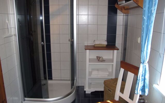 Apartment Speicher Gingst