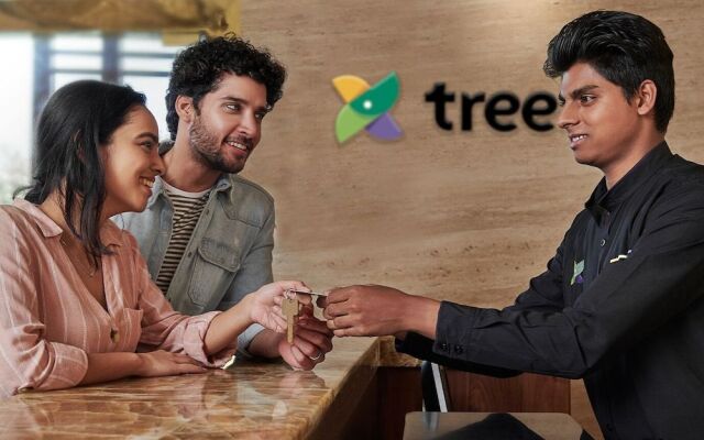 Treebo Trip Green Valley