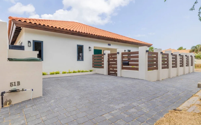 Villa Prikichi Near Beach w Private Pool