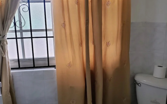 Comfy Haven