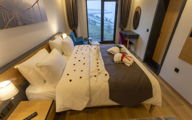 Şehrar Suit Hotel