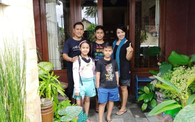 Unique Homestay 443
