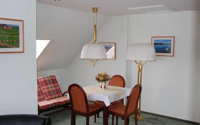 Pension Blauort - 507