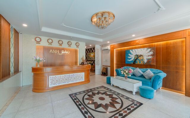 Anh Dao Hotel