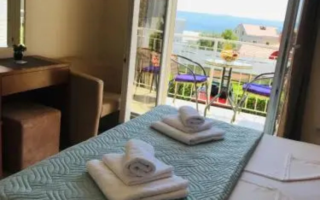 Palma Promajna Apartments