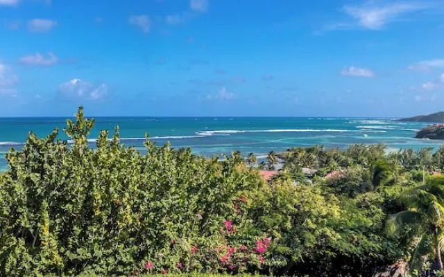 Villa Sea View