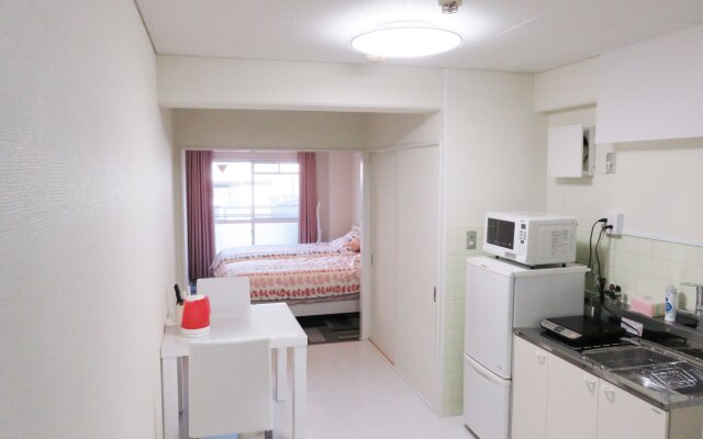 Nakatsu City Apartment BNB21