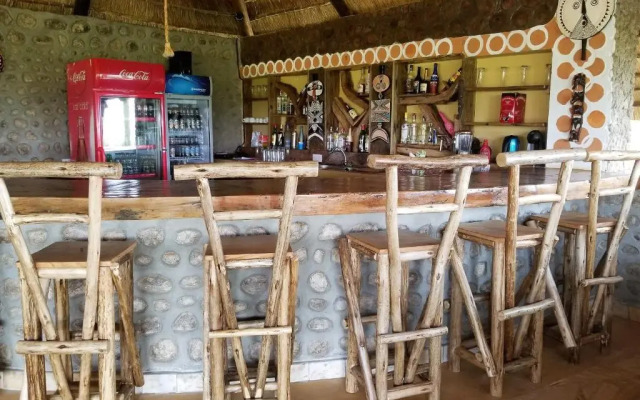 Kiboko Bushcamp