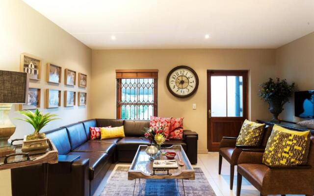 Avemore Mareba Court No 9- with backup power