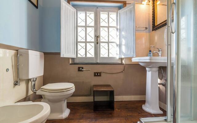 Laribiancos, Villasimius, Villa With Sea View