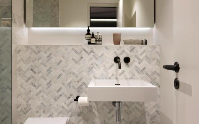 Edelweiss Penthouse V