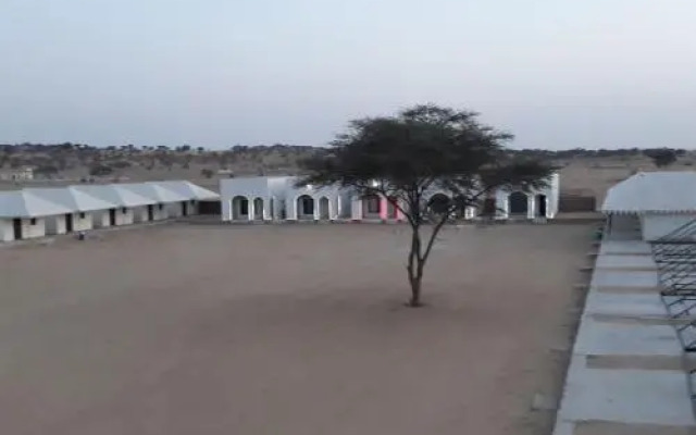 Magliya Desert Safari Camp