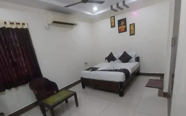 Smart Stay Rooms