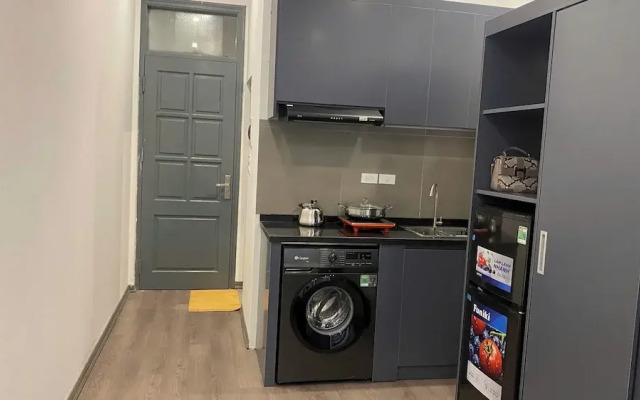 Era Apartment Giang Vo