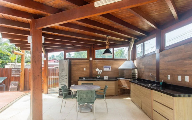 CPR Aptos a 200m da praia com Piscina