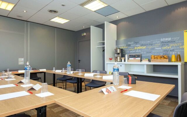 ibis Marseille Timone