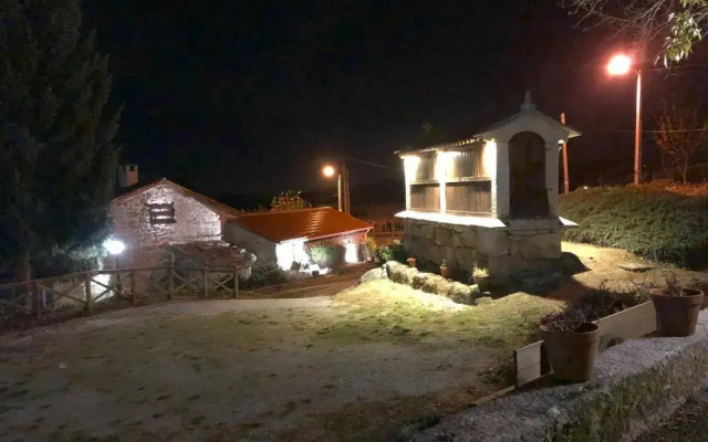 Casa Rural A Cobacha