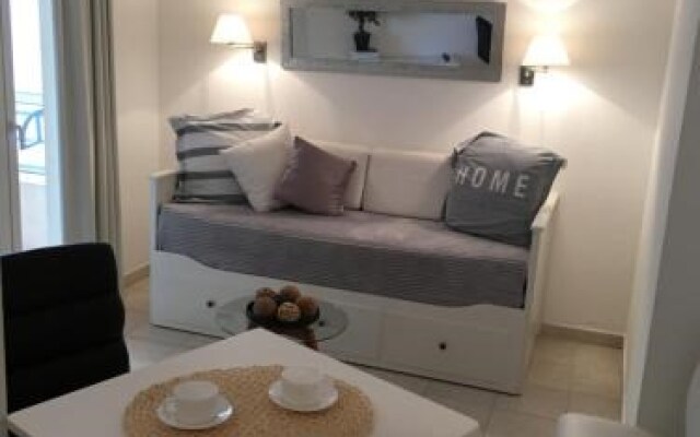 Appartement au Jardin du Cap Martin