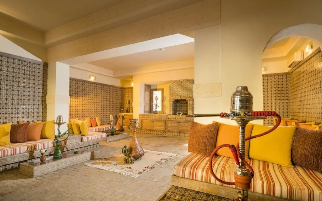 Ksar El Jerid Tozeur