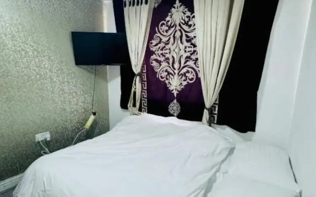 Oyo Unique Private Room