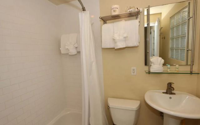 The Beach on Longboat Key