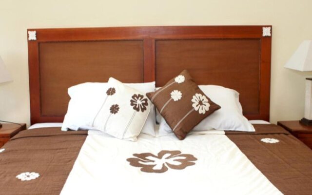 Sayang Sanur Resort