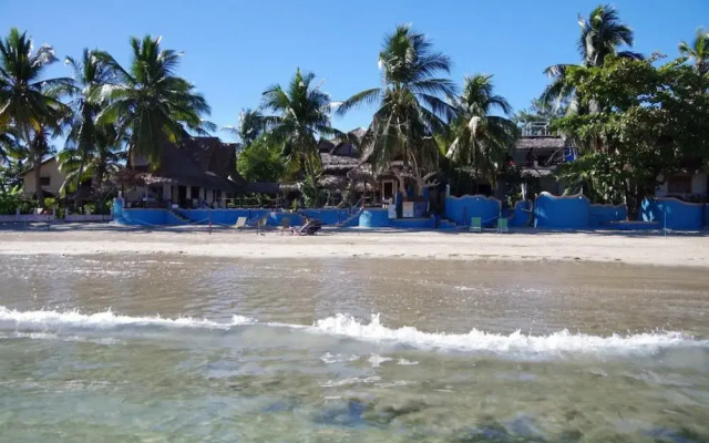 Villa Valiha Lodge