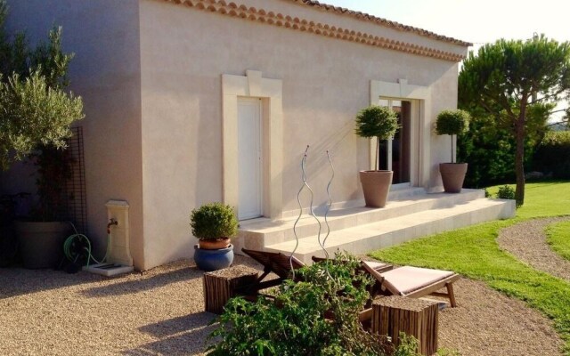 Maison D'hôtes Les Vignes