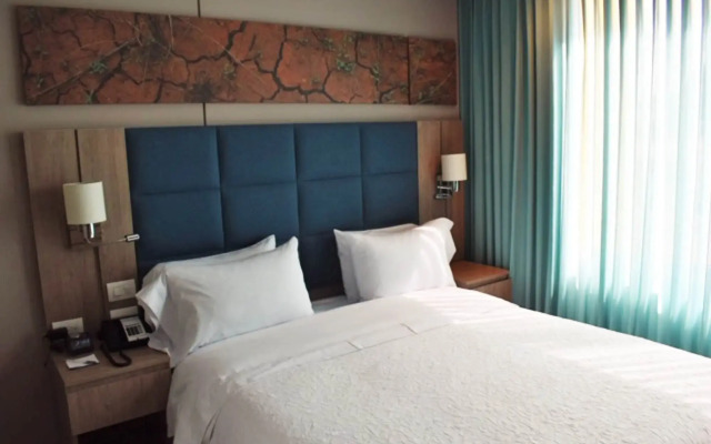 Hampton Inn by Hilton Cucuta