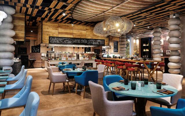 SO/ Sofitel Hua Hin