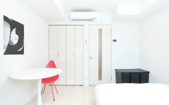 Sugamo Green Heights by Tranova – Guest Rooms – Tokyo