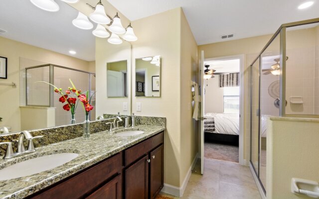 1433RF- The Retreat at ChampionsGate