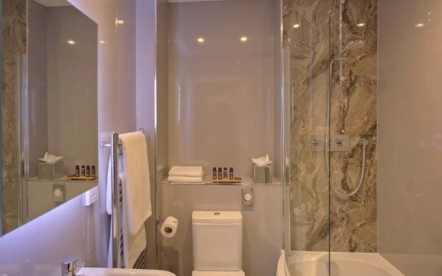 Denbies Farmhouse Accommodation