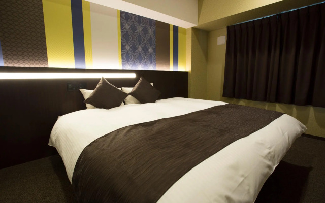 Hotel Lantana Osaka