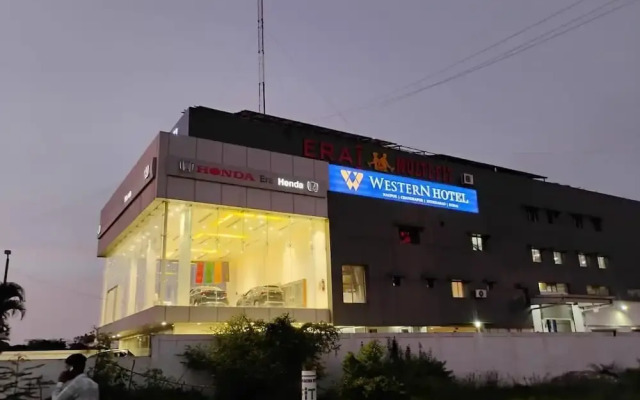 Western Hotel