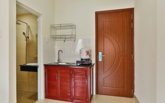 Goldstay 218